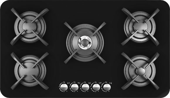 از اجاق گاز بیشتر بدانید 